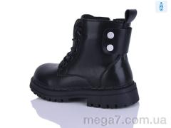 Ботинки, KEWK оптом A180 black