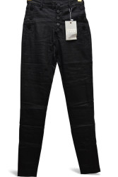 Брюки женские на флисе YIMEITE оптом YIMEITE 50368274 925-1-19