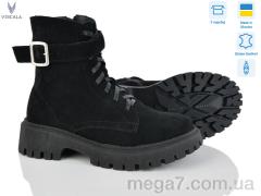 Ботинки, Viscala оптом 27101 ч.з. VL Z A4ч.
