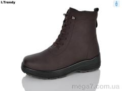 Ботинки, Trendy оптом YZ207-9 льодоступ