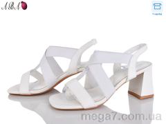 Босоножки, Aba оптом QQ1ABA21-2