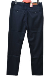 Брюки мужские ПОЛУБАТАЛ оптом 41869073 37-2-367