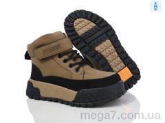 Ботинки, Ok Shoes оптом MC1236-8