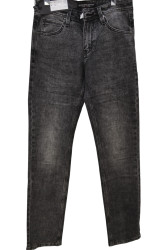 Джинсы мужские REGASS оптом 17359824 25033-63