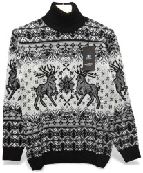 Светри чоловічі оптом