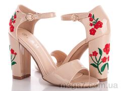 Босоножки, L&M-Lemon оптом L10-9