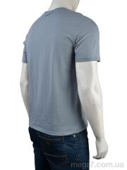Футболка, Мир оптом 4117-NT48-13-5 grey