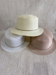 Шляпы женские оптом 53908641 03-21