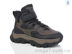 Ботинки, Ok Shoes оптом B1710-3