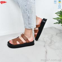 Шлепки, ARTO оптом ARTO 197 рудий к.