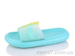 Шлепки, Obuvok оптом 5028-312A