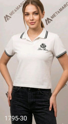 Футболки жіночі оптом