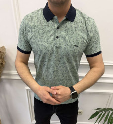 Поло чоловічі БАТАЛ оптом