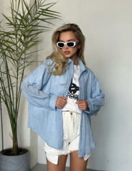 Сорочки жіночі оптом