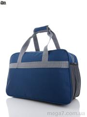 Сумка, Superbag оптом 982 blue (250)