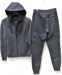 Спортивні костюми чоловічі на флісі оптом        