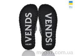 Тапки, Active оптом 358M сірий