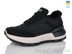Кроссовки, Lot Shoes оптом N5112 чорний