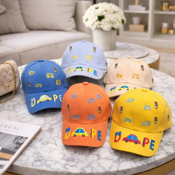 Кепки детские оптом 41723956 58-71