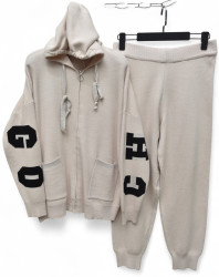 Костюми жіночі ПОЛУБАТАЛ оптом Kiss Me 