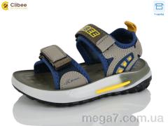 Сандалии, Clibee-Apawwa оптом Clibee-Apawwa ZB2316-2