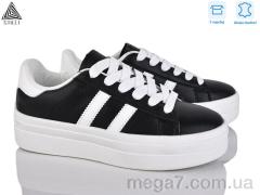 Кроссовки, STILLI Group оптом WA50-4 шкіра