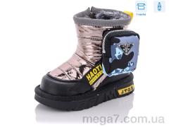 Дутики, Ok Shoes оптом C8870-3