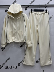 Спортивные костюмы женские оптом 57461238 66070-51