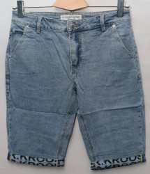 Шорты джинсовые мужские оптом 40856217 RK1136-83