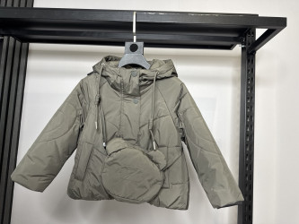 Куртки дитячі демисезонні оптом