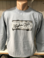 Свитшоты мужские оптом 36241059 25-16