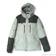 Куртка, Audsa оптом A22075-32 grey