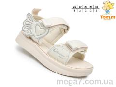Босоножки, TOM.M оптом 1603B