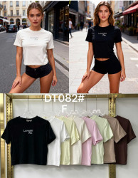 Футболки жіночі оптом NANA 