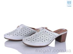 Шлепки, Rama оптом A105-6