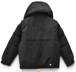 Куртки зимові чоловічі оптом