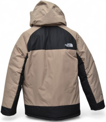 Куртки зимові чоловічі оптом