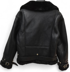 Дубленки женские зимние оптом 93764158 808-180