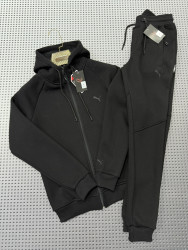 Спортивні костюми на флісі чоловічі оптом