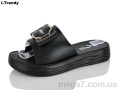 Шлепки, Trendy оптом ZK710-1