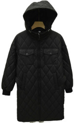 Куртки демисезонные женские оптом 80357169 21-05-58