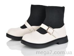 Ботинки, Xifa kids оптом 2238-2M