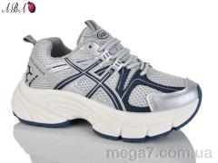 Кроссовки, Aba оптом W807-5