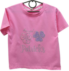 Футболки детские оптом 08267431 0110-258