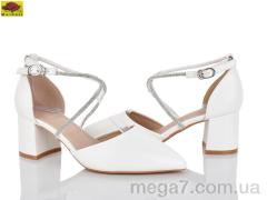 Туфли, Mei De Li оптом L622-8