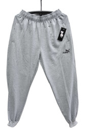 Спортивні штани чоловічі БАТАЛ оптом