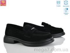 Туфли, PLPS оптом AA21-2