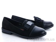 Туфли, L&M-Lemon оптом K2-3