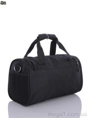 Сумка, Superbag оптом 312  black (30-250)