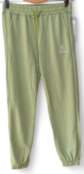 Спортивные штаны женские XD JEANSE оптом 46328097 JH019-68